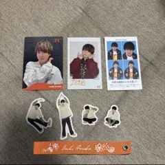 2026年最新】hey say jump有岡大貴グッズの人気アイテム - メルカリ