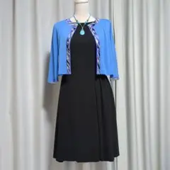 レオナール カーディガン