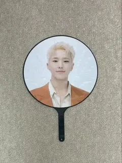 2026年最新】seventeen うちわ ホシの人気アイテム - メルカリ