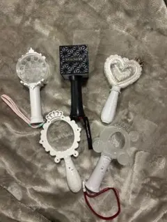 【バラ売り可】King & Prince ペンライト　まとめ売り