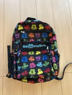 2025年最新】ディズニーワールド リュックの人気アイテム - メルカリ
