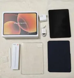 2026年最新】xiaomi pad 6s pro 本体の人気アイテム - メルカリ