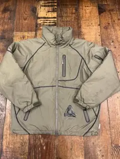希少 PALACE GORE-TEX ソフトシェルジャケット オレンジ XL - メルカリ