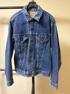Levi's 60s 557？ 70505？移行期製造の超希少 BIGE - メルカリ