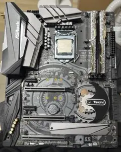 2025年最新】i9 9900k マザーボードの人気アイテム - メルカリ
