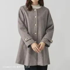 グローバルワーク コート