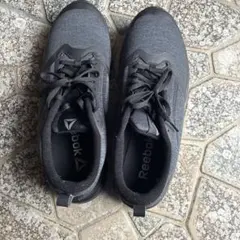 リーボック　ランニングシューズ