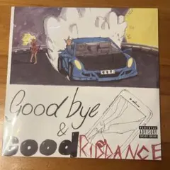 juice wrldレコード Goodbye & Good Riddance