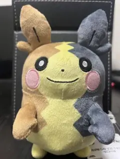 ポケモン ぬいぐるみ マスコット モルペコ