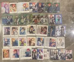 Knights カードセット 68枚