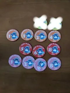 jss 進級 ワッペン 1枚150円か - メルカリ