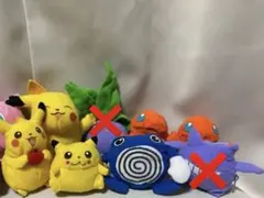 くるりんマスコット