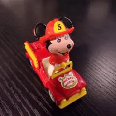 2026年最新】ミッキー 消防車の人気アイテム - メルカリ