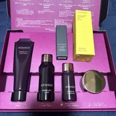 【新品未使用】アテニアドレスリフト2週間トライアルセット おまけ付き