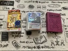 ミ*ク様 ガッシュベルカード　まとめ売りセット