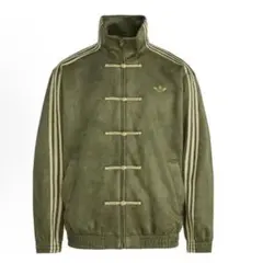 2026年最新】adidas 巳年 トラック スウェード ジャケットの人気