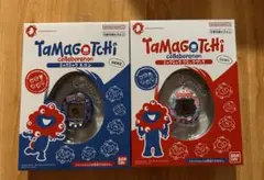 ミャクミャクたまごっち　2個セット