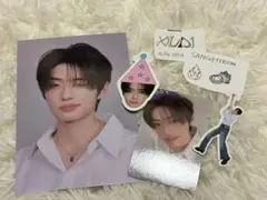 ALD1 FCキット サンヒョン