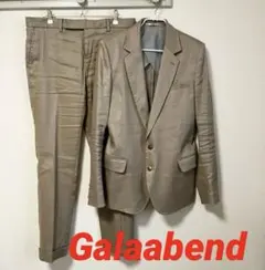 2026年最新】GalaabenD スーツの人気アイテム - メルカリ