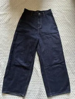 おでんくん様専用】NEONSIGN denim slacks N0343 - メルカリ