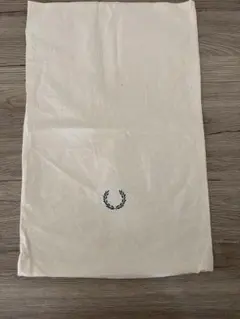 フレッドペリー　袋のみ