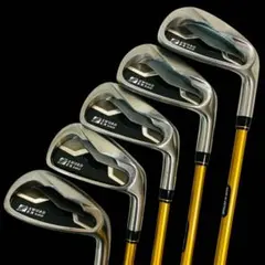 2026年最新】KATANA GOLF ゴルフクラブ メンズ アイアンセットの人気
