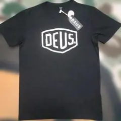 新品未使用　DEUS デウスエクスマキナ　Tシャツ　トルコ製のサムネイル