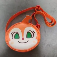 ドキンちゃんポシェット