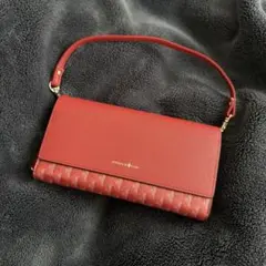 SALE 新品 PATRICK COX ウォレット ショルダー バッグ