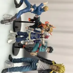 僕のヒーローアカデミア 一番くじ　プライズ まとめ売り　ヒロアカ