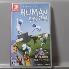 Human Fall Flat Switch