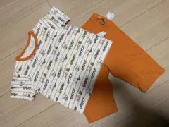 ユニクロ 半袖パジャマ ドライパジャマ こぐまちゃん こぐまちゃんのホットケーキ
