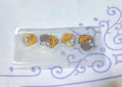 にじさんじ 宇佐美リト アクリルパーツ 8th with cake！