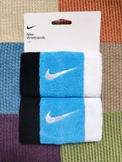NIKE ナイキ リストバンド 2個セット bn2094