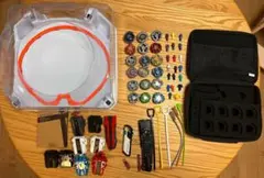 2025年最新】ベイブレードX引退の人気アイテム - メルカリ