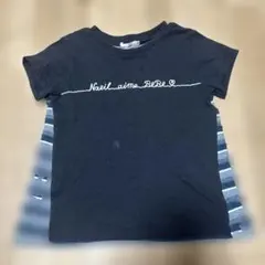 Noeil aime BeBe Tシャツ 130cmのサムネイル