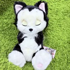 ディズニー DISNEY CAT DAY 2026 フィガロ 2点セット - メルカリ