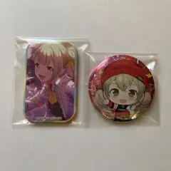 プロセカ 小豆沢こはね 2点セット