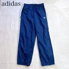 アディダス adidas ナイロン パンツ 90s 00sトラックパンツ