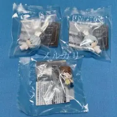 【匿名配送】 デスノート DEATHNOTE めじるしアクセサリー ニア、月