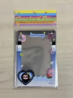 GMMTV SAMRUAY カードスリーブケース WinnySatang