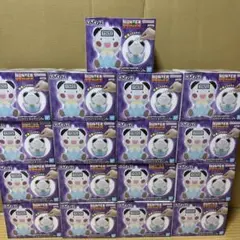 HUNTER×HUNTER ポットクリン フィギュア フィグライフ！　全17個のサムネイル