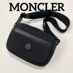 yanshi様専用 MONCLER モンクレール NAKOA ショルダーバッグ - メルカリ