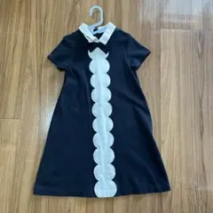 kate spade new york 半袖ワンピース 140のサムネイル