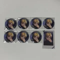 にじさんじ エクスアルビオ