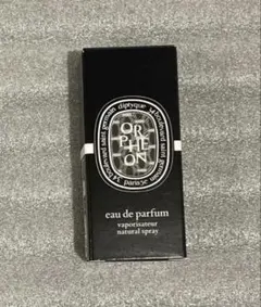 ディプティック　オルフェオン　オードパルファン