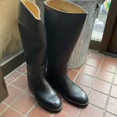 AIGLE 乗馬ブーツ XL 最終価格
