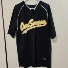 お値下げ中 明治大学中野八王子高校 野球 ユニホーム 明大中野八王子