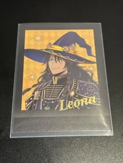 【レア】ツイステ　ブルームバースデー　ぱしゃこれ　レオナ