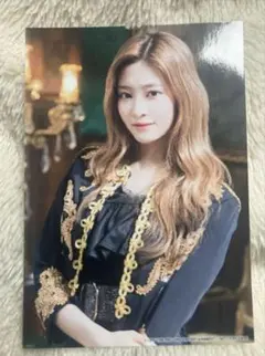 【値下げ】IZ*ONE ミンジュ トレカ